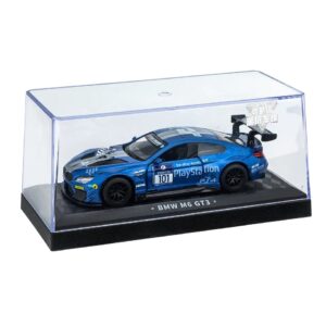 BMW M6 GT3 Playstation 1:43