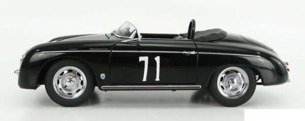 Porsche Speedster #71 Steve McQueen 1:18 - Imagen 3