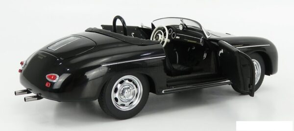 Porsche Speedster #71 Steve McQueen 1:18 - Imagen 7