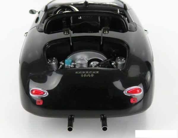 Porsche Speedster #71 Steve McQueen 1:18 - Imagen 8