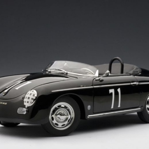 Porsche Speedster #71 Steve McQueen 1:18