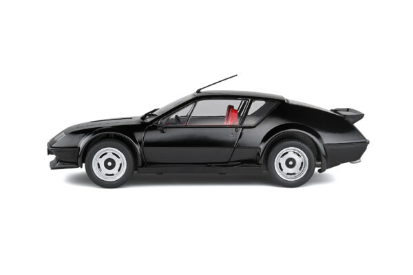 ALPINE A310 PACK GT 1983 - Imagen 2