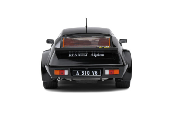 ALPINE A310 PACK GT 1983 - Imagen 3