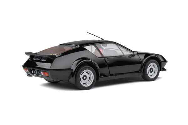 ALPINE A310 PACK GT 1983 - Imagen 4