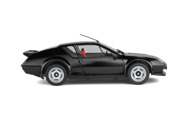 ALPINE A310 PACK GT 1983 - Imagen 5