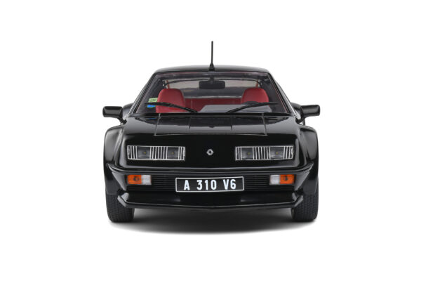 ALPINE A310 PACK GT 1983 - Imagen 6
