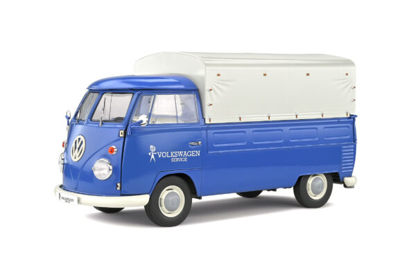 VOLKSWAGEN Combi T1 PICK UP VOLKSWAGEN SERVICE 1950