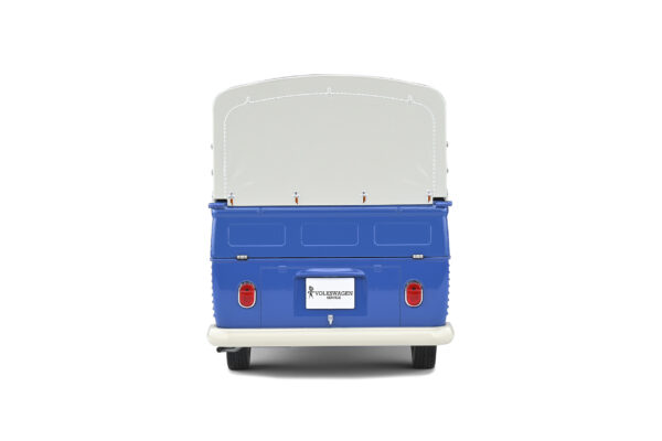 VOLKSWAGEN Combi T1 PICK UP VOLKSWAGEN SERVICE 1950 - Imagen 3
