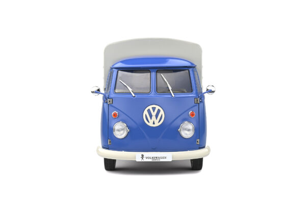 VOLKSWAGEN Combi T1 PICK UP VOLKSWAGEN SERVICE 1950 - Imagen 6