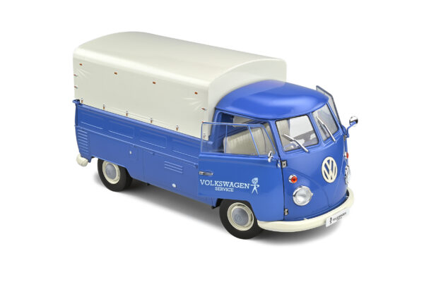 VOLKSWAGEN Combi T1 PICK UP VOLKSWAGEN SERVICE 1950 - Imagen 8