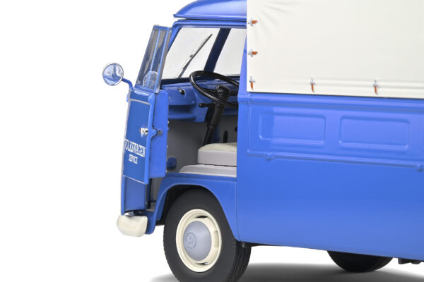 VOLKSWAGEN Combi T1 PICK UP VOLKSWAGEN SERVICE 1950 - Imagen 10
