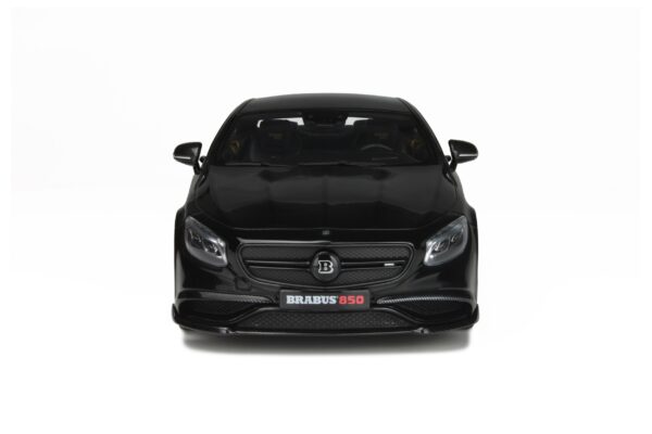 Mercedes Benz S63 Brabus 850 1.18 - Imagen 4