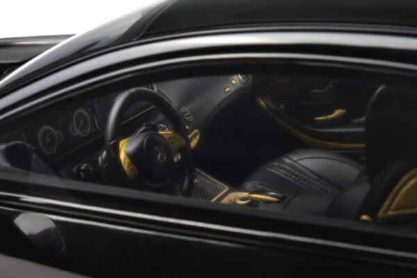 Mercedes Benz S63 Brabus 850 1.18 - Imagen 10