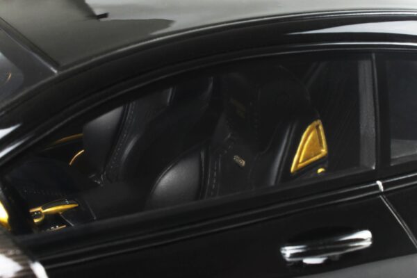 Mercedes Benz S63 Brabus 850 1.18 - Imagen 11