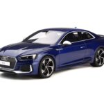 Audi RS 5 Coupe 1:18