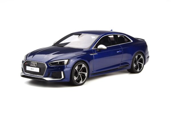 Audi RS 5 Coupe 1:18