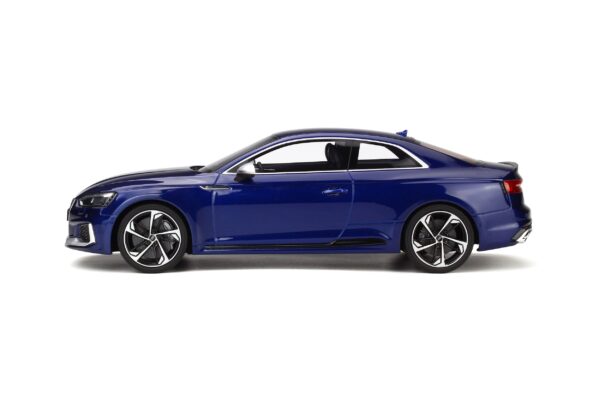 Audi RS 5 Coupe 1:18 - Imagen 3