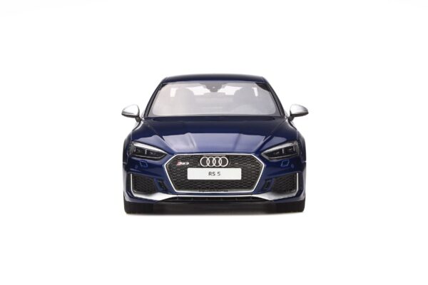Audi RS 5 Coupe 1:18 - Imagen 4