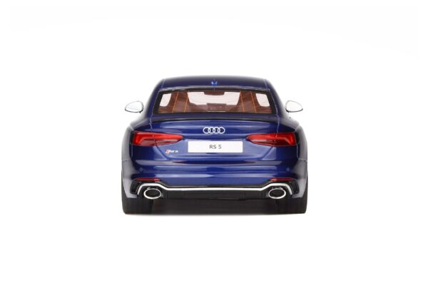 Audi RS 5 Coupe 1:18 - Imagen 5