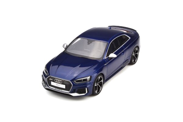 Audi RS 5 Coupe 1:18 - Imagen 6