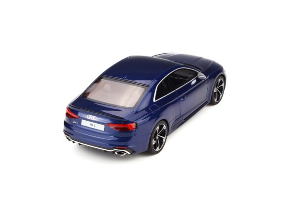 Audi RS 5 Coupe 1:18 - Imagen 7