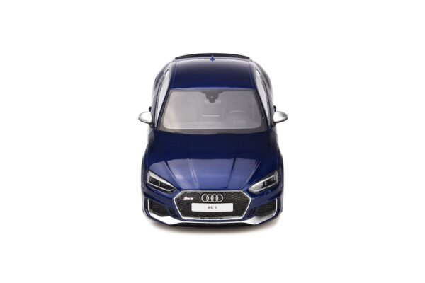 Audi RS 5 Coupe 1:18 - Imagen 8