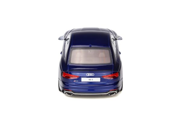 Audi RS 5 Coupe 1:18 - Imagen 9