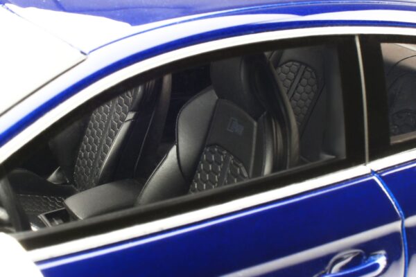 Audi RS 5 Coupe 1:18 - Imagen 11