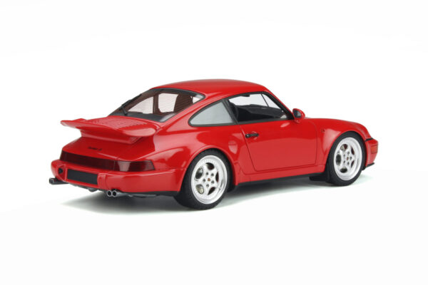 Porsche 911 (964) Turbo S Flachbau - Imagen 2