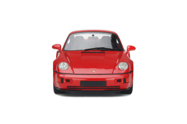 Porsche 911 (964) Turbo S Flachbau - Imagen 3