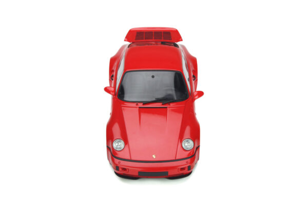 Porsche 911 (964) Turbo S Flachbau - Imagen 5