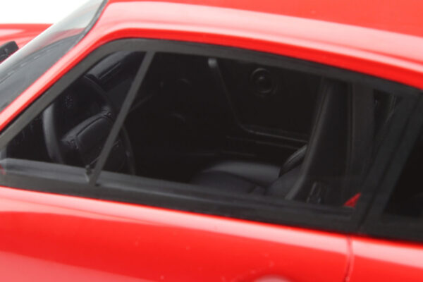 Porsche 911 (964) Turbo S Flachbau - Imagen 9