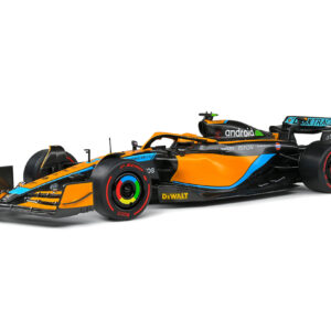 MC LAREN MCL36 - AUSTRALIA GP - D.RICCIARDO FORMULA 1