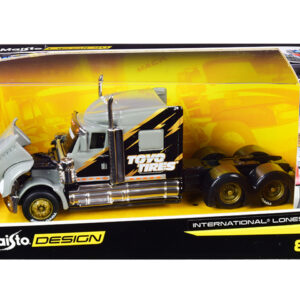 Camion International Lonestar1:64