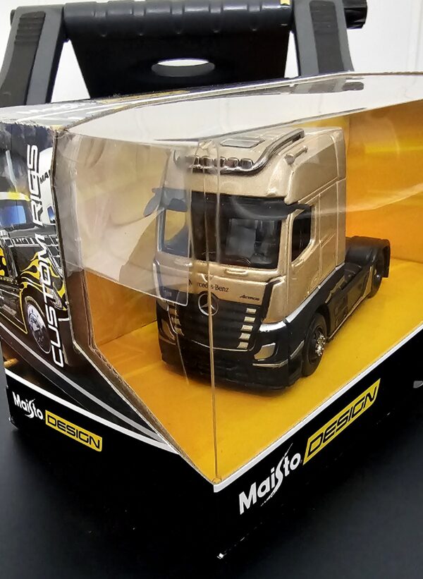 Camion International Lonestar1:64 - Imagen 2