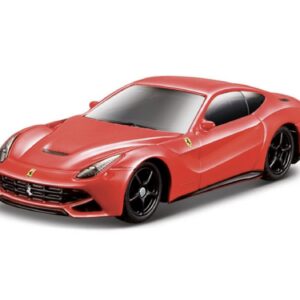 Ferrari F12 Berlinetta 1:64