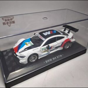 BMW M4 DTM #11 1:43