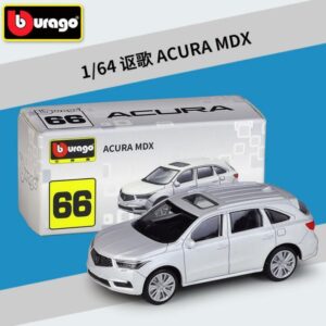 Acura MDX 1:64