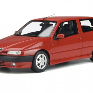 Alfa Romeo 145 Quadrifoglio Rosso Alfa 1998
