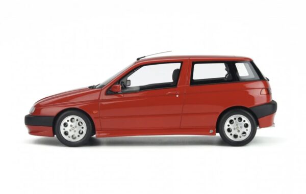 Alfa Romeo 145 Quadrifoglio Rosso Alfa 1998 - Imagen 3