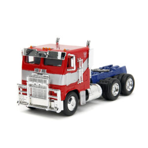 OPTIMUS PRIME Transformers 7 1:32