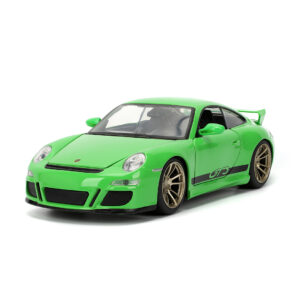 Fast X - Porsche 911 GT3 (997) 1:24