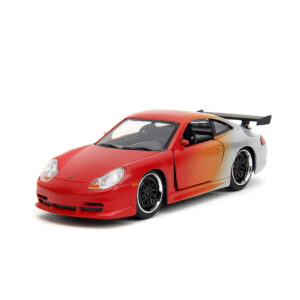 Porsche 911 GT3 RS PINK SLIPS 1:32
