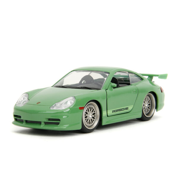 Porsche 911 PINK SLIPS 1:32