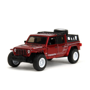 Jeep Gladiator PINK SLIPS 2020 1:32