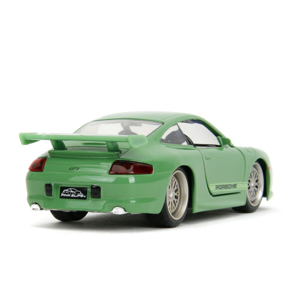 Porsche 911 PINK SLIPS 1:32 - Imagen 2