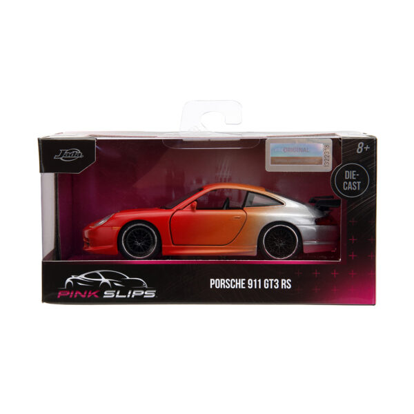 Porsche 911 GT3 RS PINK SLIPS 1:32 - Imagen 5
