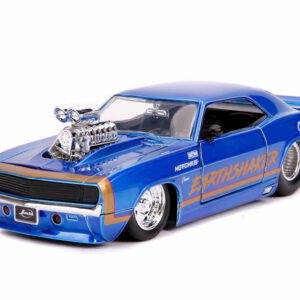 Chevy Camaro 1969 Jada 1:24