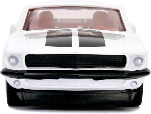 Roman's Ford Mustang MK1 Rapido y Furioso 1:32 - Imagen 4