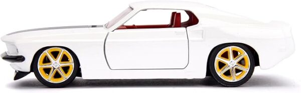 Roman's Ford Mustang MK1 Rapido y Furioso 1:32 - Imagen 2